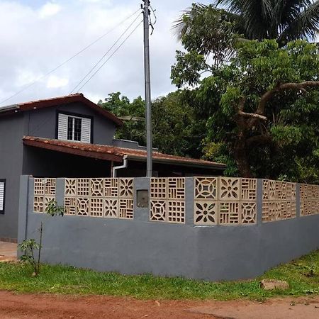 Apartamento Casa Aldeia Velha Chapada dos Guimarães Exterior foto