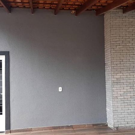 Apartamento Casa Aldeia Velha Chapada dos Guimarães Exterior foto