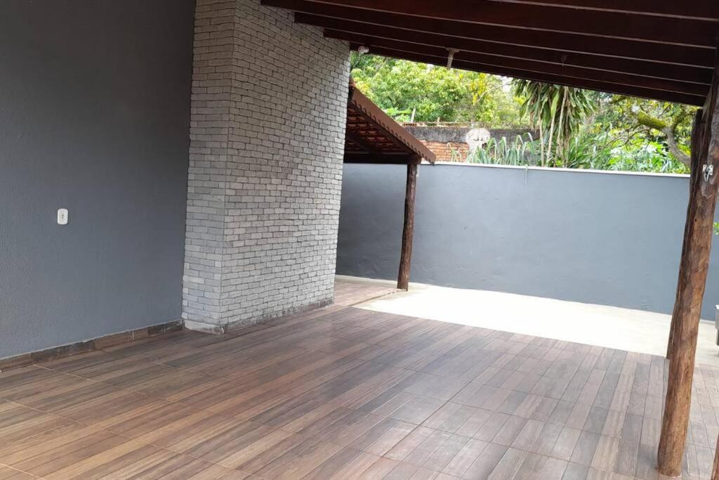 Apartamento Casa Aldeia Velha Chapada dos Guimarães Exterior foto