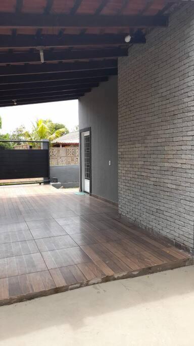Apartamento Casa Aldeia Velha Chapada dos Guimarães Exterior foto