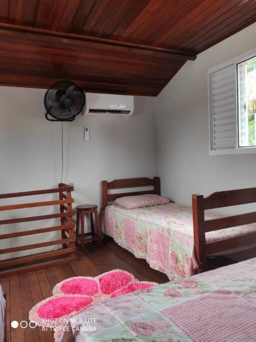 Apartamento Casa Aldeia Velha Chapada dos Guimarães Exterior foto