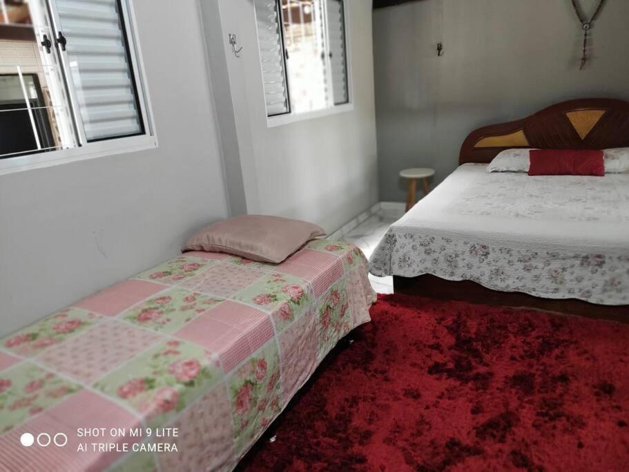 Apartamento Casa Aldeia Velha Chapada dos Guimarães Exterior foto
