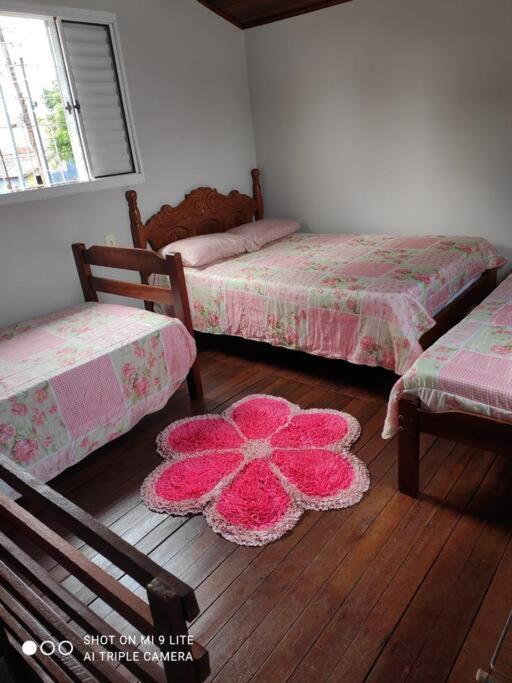 Apartamento Casa Aldeia Velha Chapada dos Guimarães Exterior foto