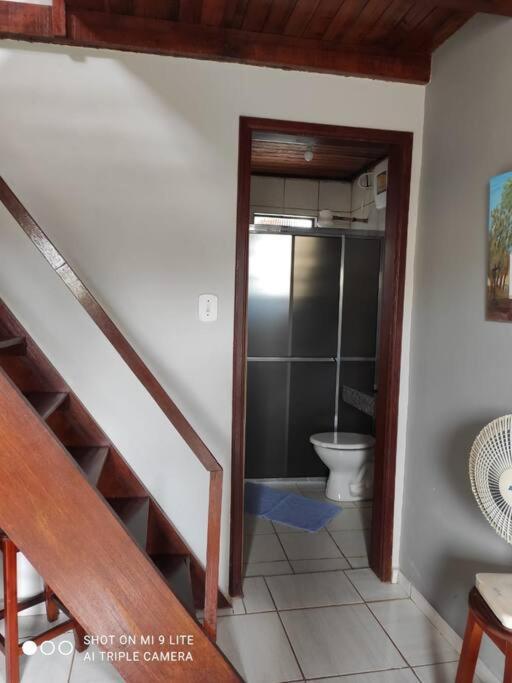 Apartamento Casa Aldeia Velha Chapada dos Guimarães Exterior foto