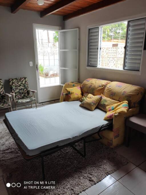 Apartamento Casa Aldeia Velha Chapada dos Guimarães Exterior foto