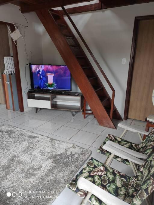 Apartamento Casa Aldeia Velha Chapada dos Guimarães Exterior foto