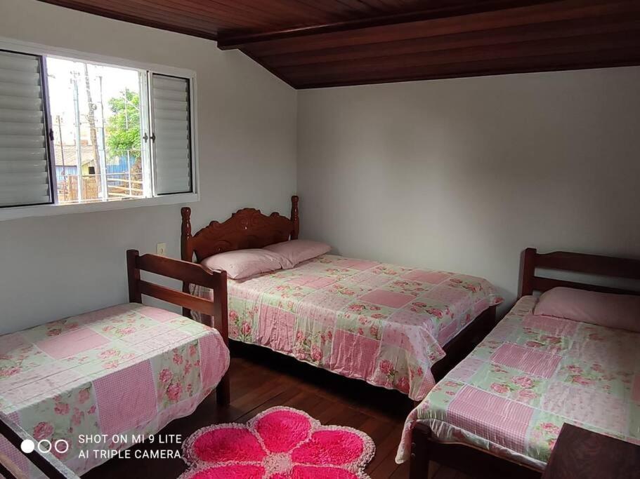 Apartamento Casa Aldeia Velha Chapada dos Guimarães Exterior foto