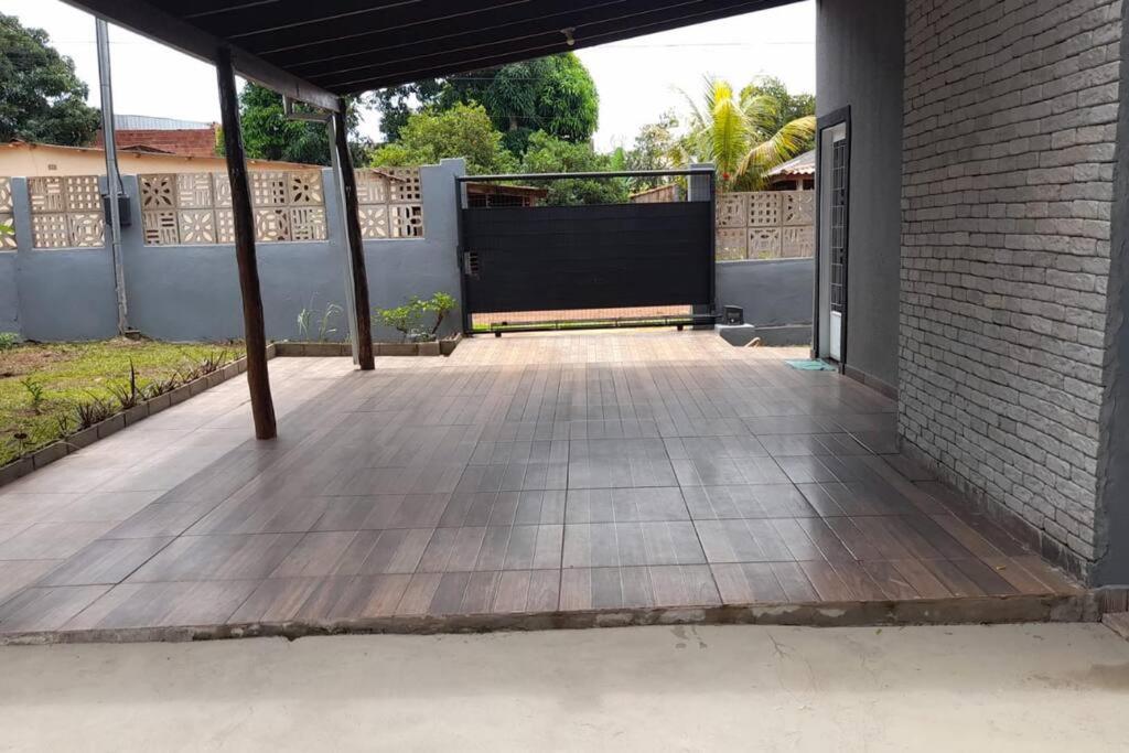 Apartamento Casa Aldeia Velha Chapada dos Guimarães Exterior foto
