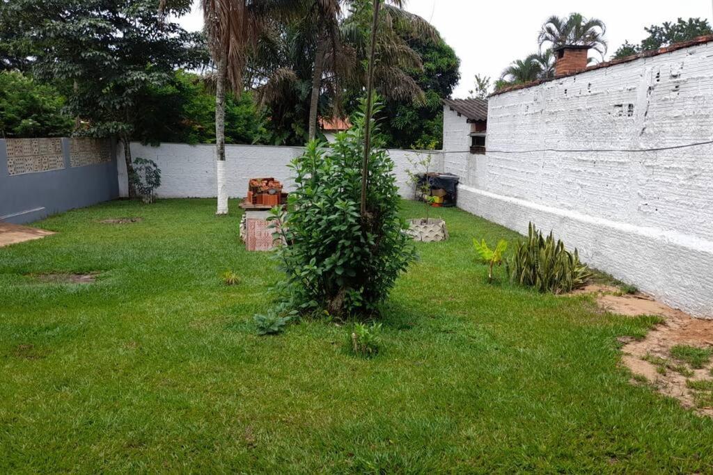 Apartamento Casa Aldeia Velha Chapada dos Guimarães Exterior foto