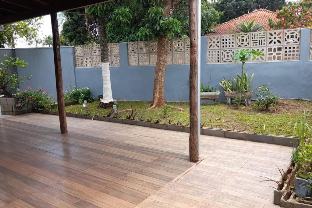 Apartamento Casa Aldeia Velha Chapada dos Guimarães Exterior foto