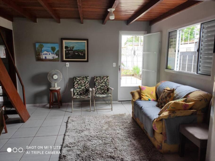 Apartamento Casa Aldeia Velha Chapada dos Guimarães Exterior foto