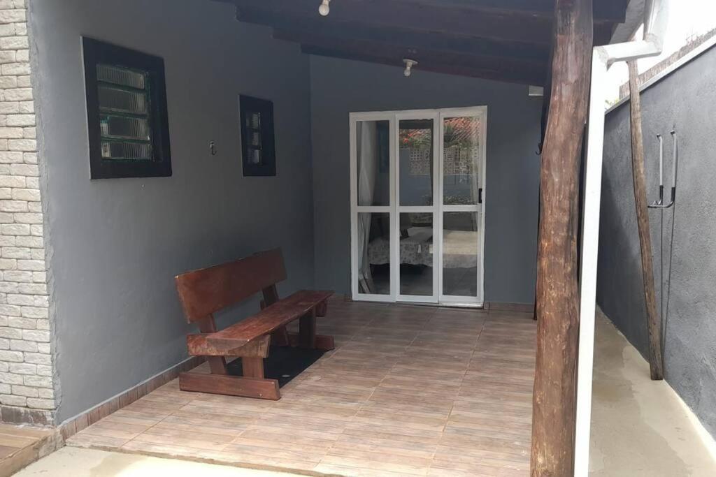 Apartamento Casa Aldeia Velha Chapada dos Guimarães Exterior foto