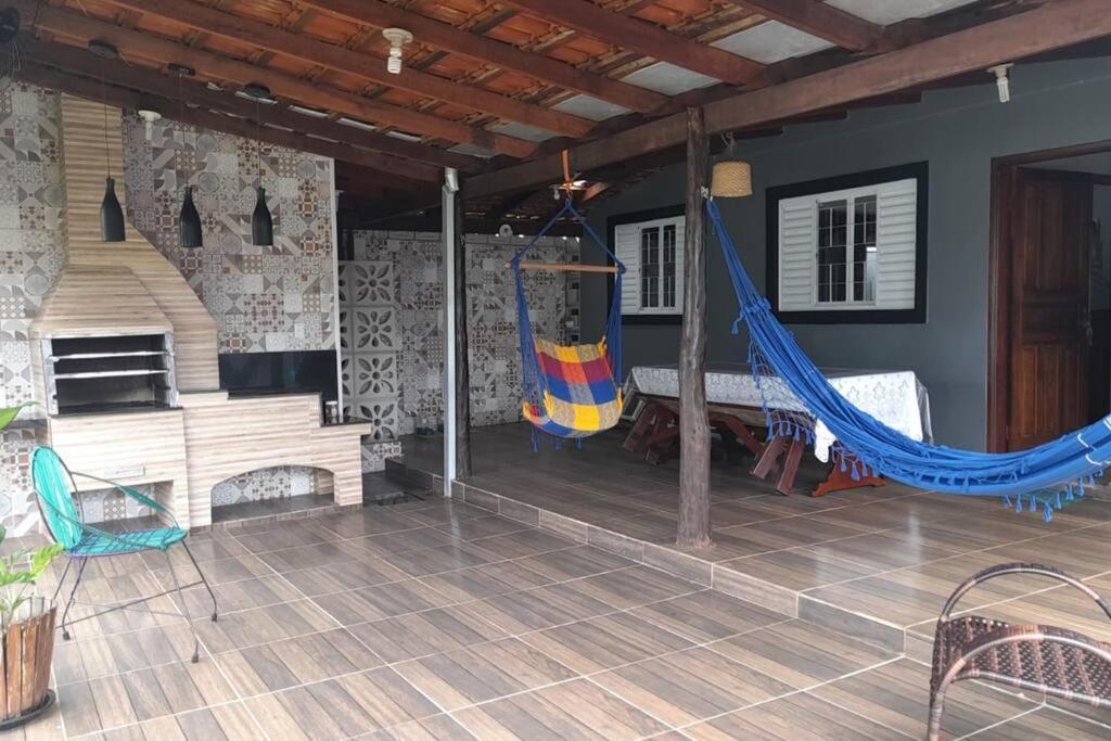Apartamento Casa Aldeia Velha Chapada dos Guimarães Exterior foto