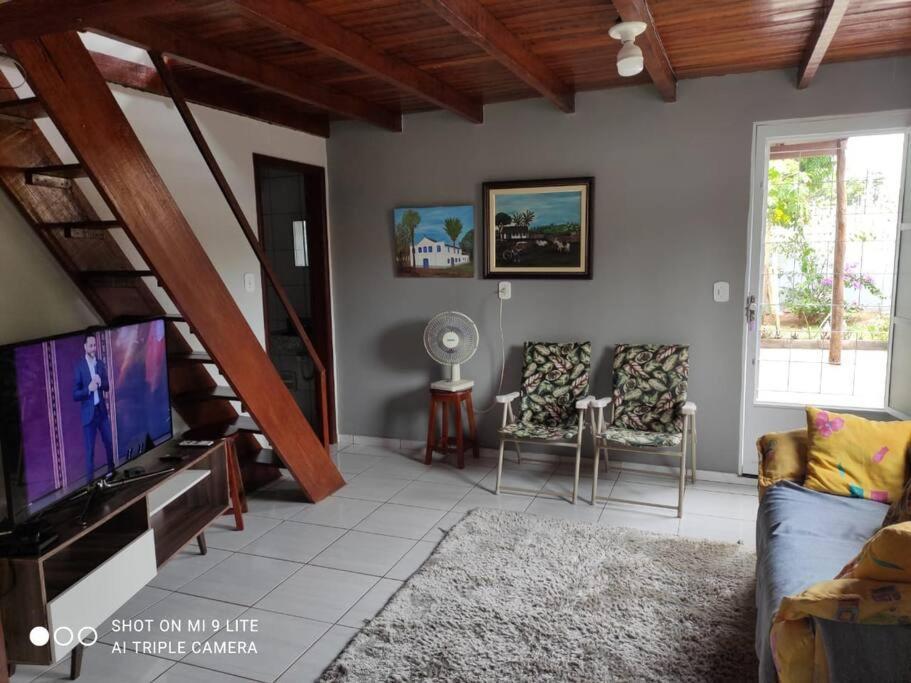 Apartamento Casa Aldeia Velha Chapada dos Guimarães Exterior foto