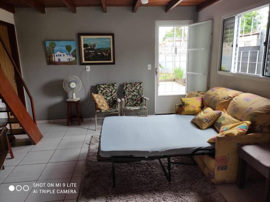 Apartamento Casa Aldeia Velha Chapada dos Guimarães Exterior foto