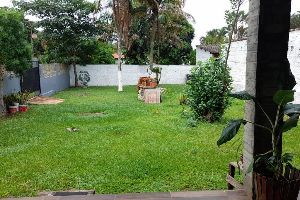 Apartamento Casa Aldeia Velha Chapada dos Guimarães Exterior foto
