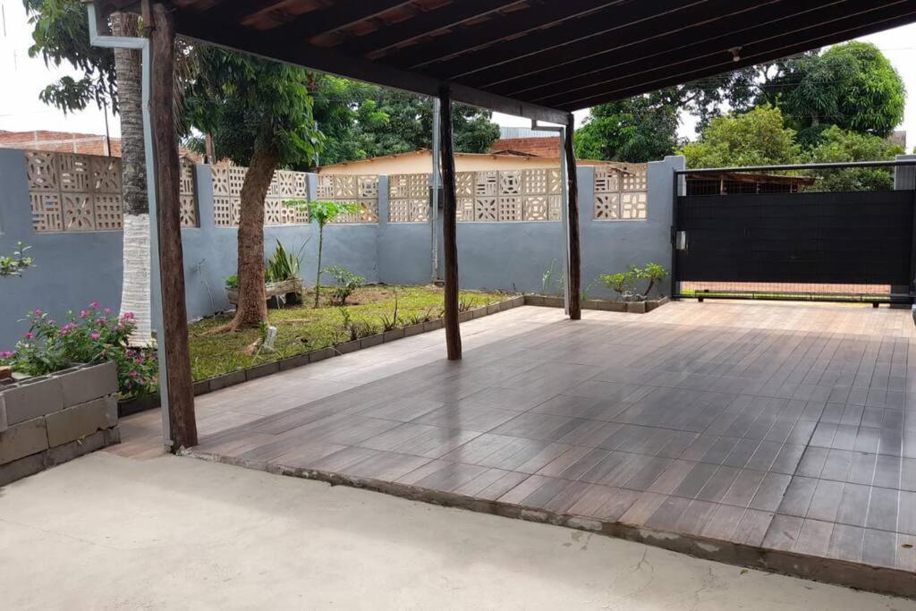 Apartamento Casa Aldeia Velha Chapada dos Guimarães Exterior foto